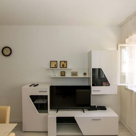 Roli Hotel Zadar Eksteriør billede