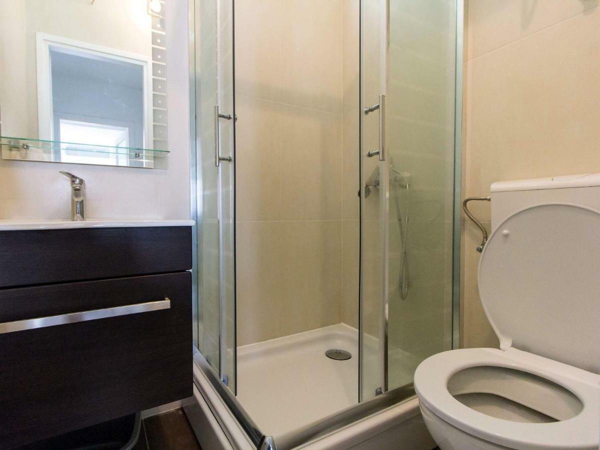 Roli Hotel Zadar Eksteriør billede