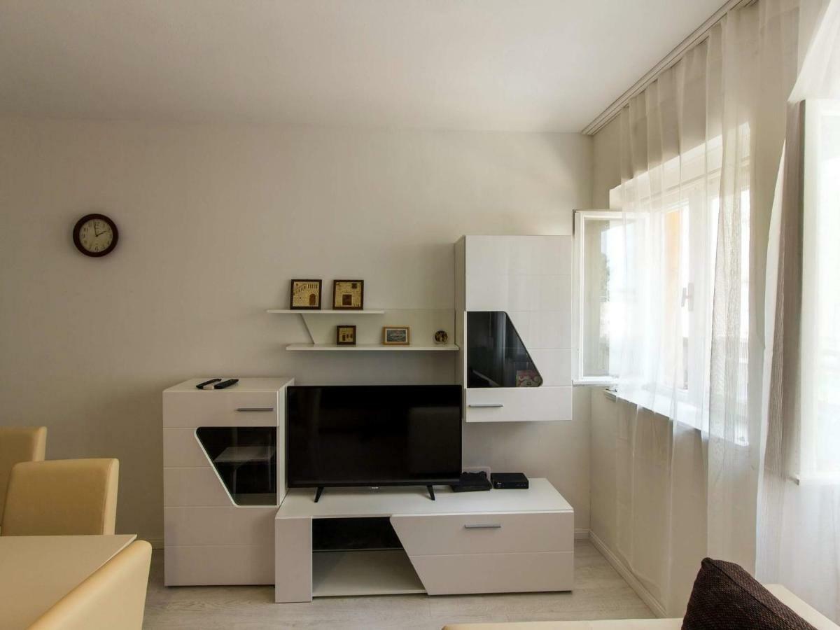 Roli Hotel Zadar Eksteriør billede