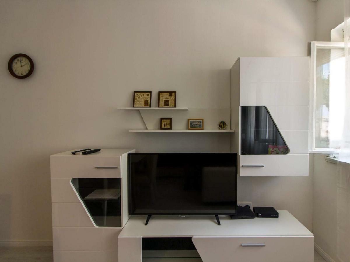 Roli Hotel Zadar Eksteriør billede