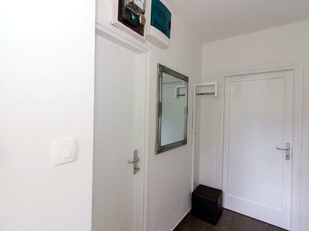 Roli Hotel Zadar Eksteriør billede