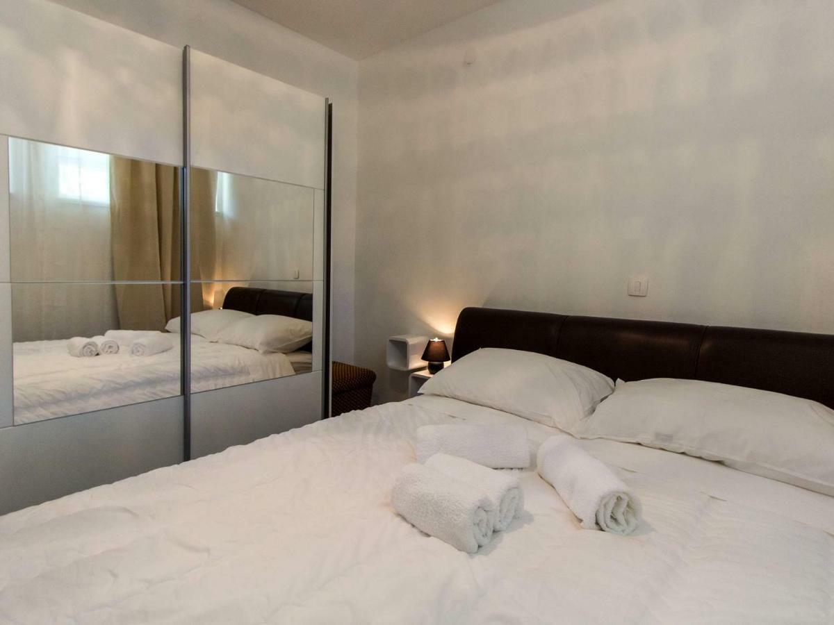 Roli Hotel Zadar Eksteriør billede