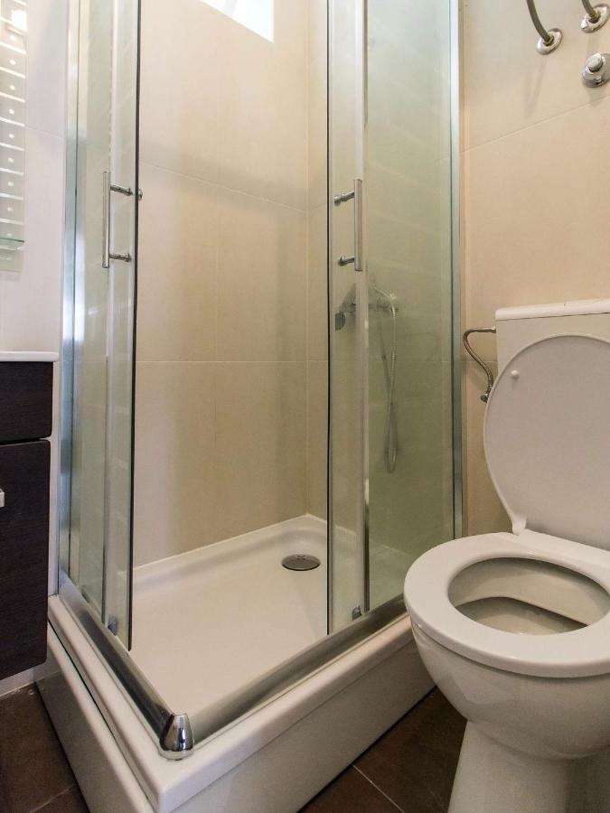 Roli Hotel Zadar Eksteriør billede